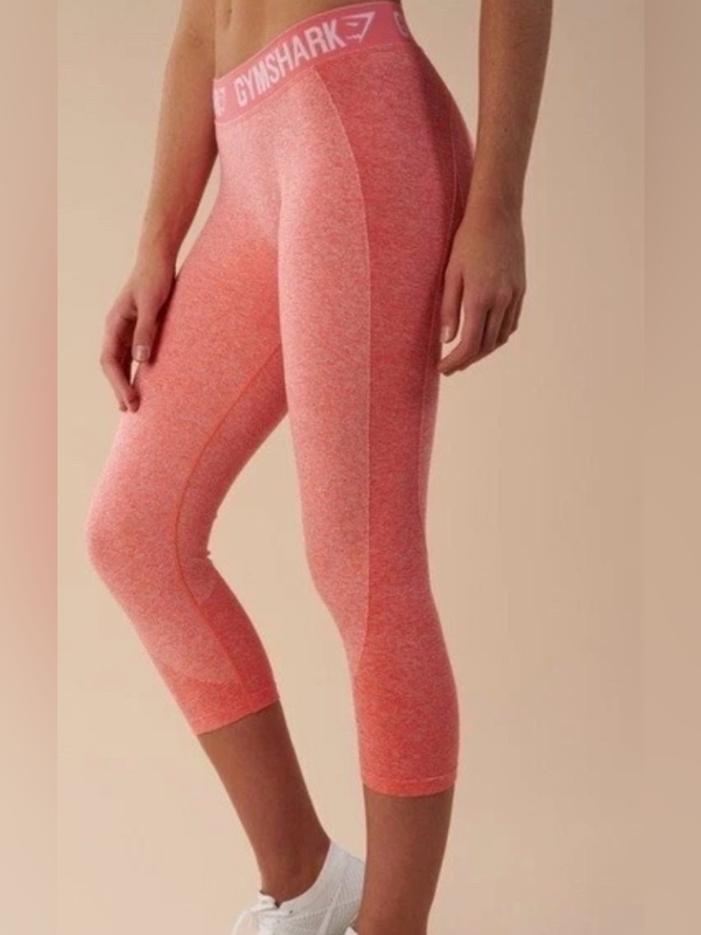 Gymshark Cropped Leggings
